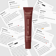 Regenerating Lip Serum - Chocolate Fondant
