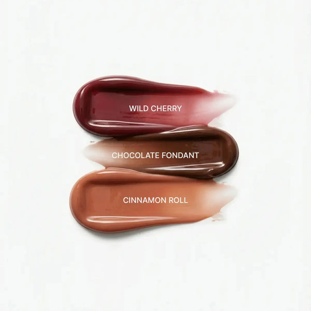 The Essentials Trio Set | Cherry Pouch