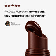 Regenerating Lip Serum - Chocolate Fondant