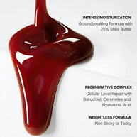 Regenerating Lip Serum - Wild Cherries