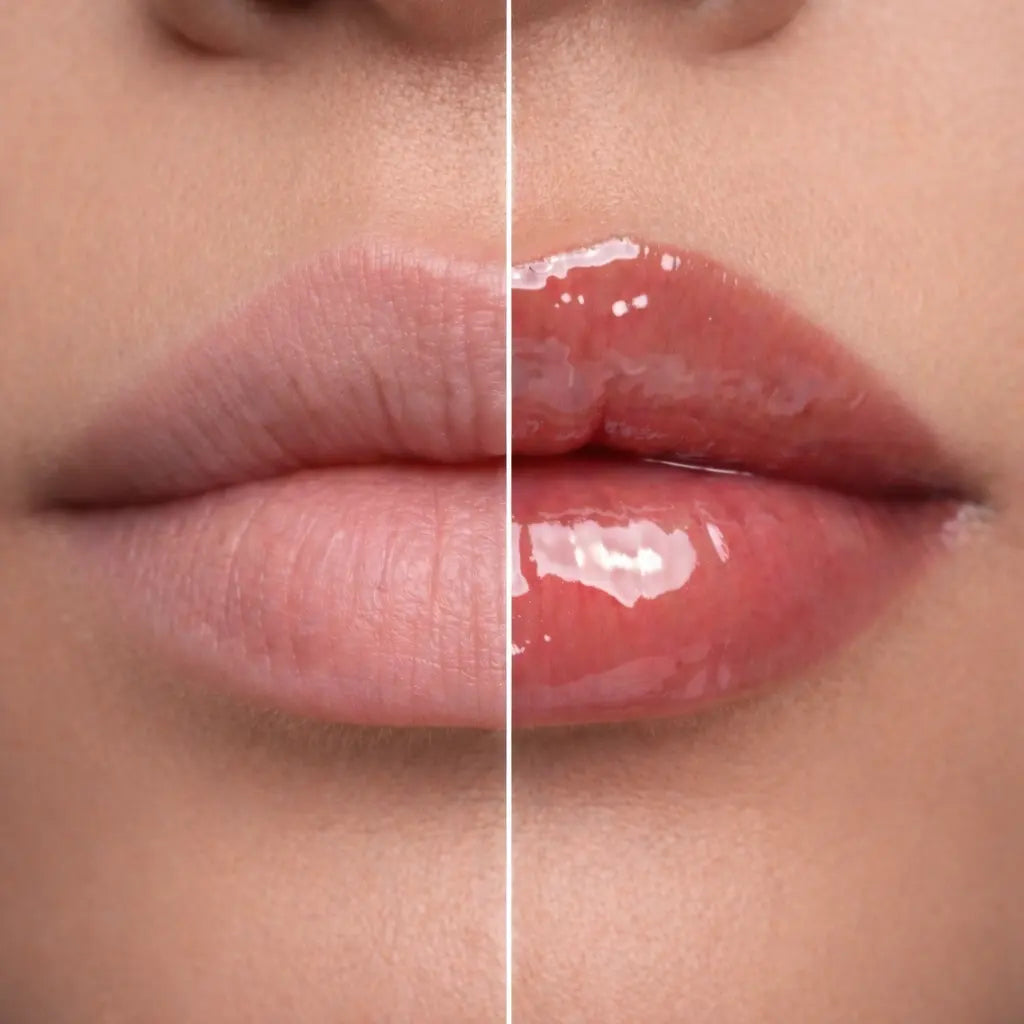 Regenerating Lip Serum - Wild Cherries