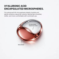 Regenerating Lip Serum - Wild Cherries
