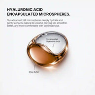 Regenerating Lip Serum - Cinnamon Roll