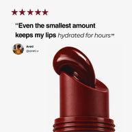 Regenerating Lip Serum - Wild Cherries