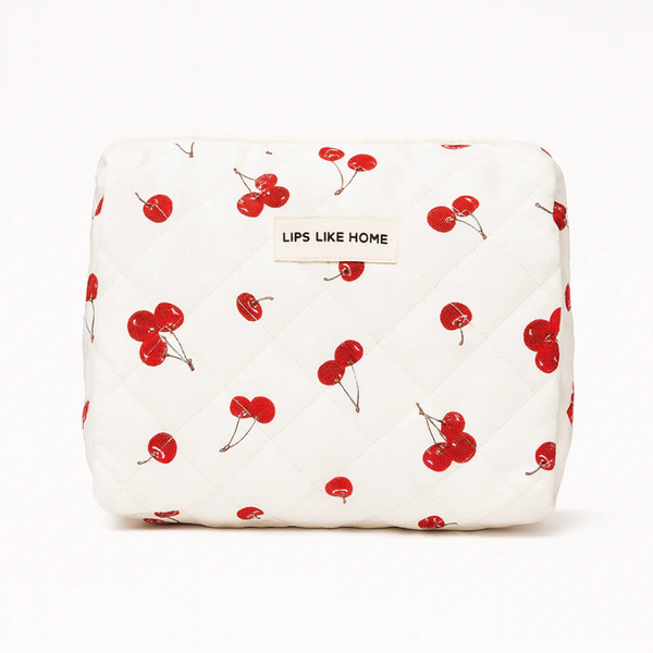 The Cherry Pouch
