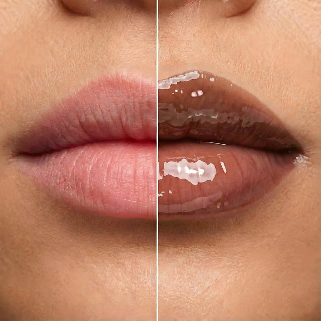 Regenerating Lip Serum - Chocolate Fondant