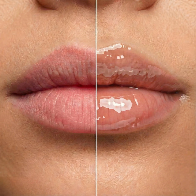 Regenerating Lip Serum - Cinnamon Roll