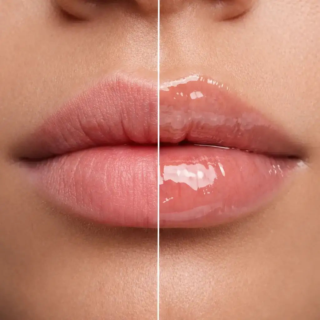 Regenerating Lip Serum - Cinnamon Roll