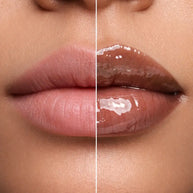 Regenerating Lip Serum - Chocolate Fondant
