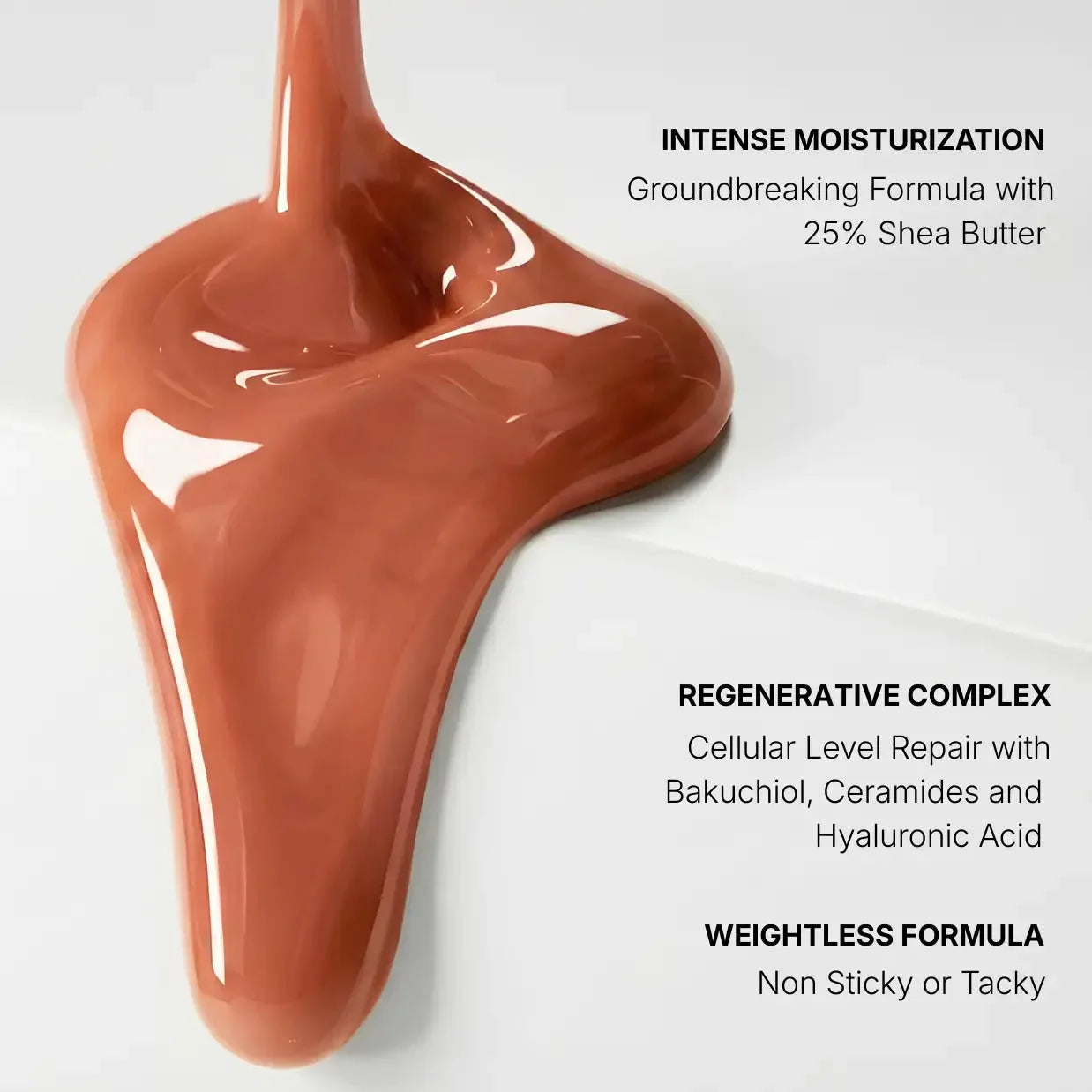 Regenerating Lip Serum - Cinnamon Roll